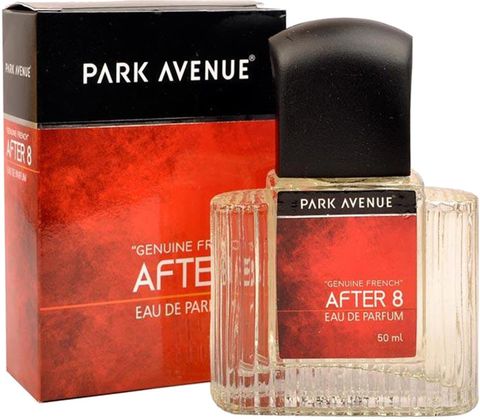 Buy PARK AVENUE After 8 Genuine French Perfume Eau de Parfum - 50