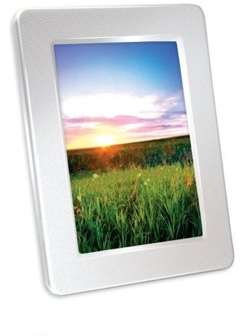 Transcend PF730 7 inch Digital Photo Frame - Transcend : Flipkart.com