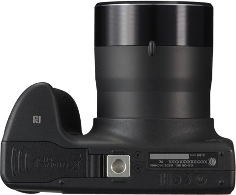 Canon PowerShot SX430 IS Price in India - Buy Canon PowerShot