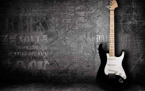 guitar wallpaper hd