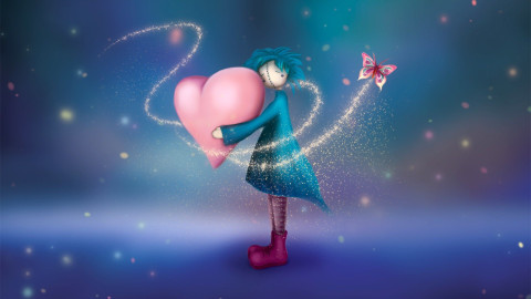 sad feeling wallpaper hd