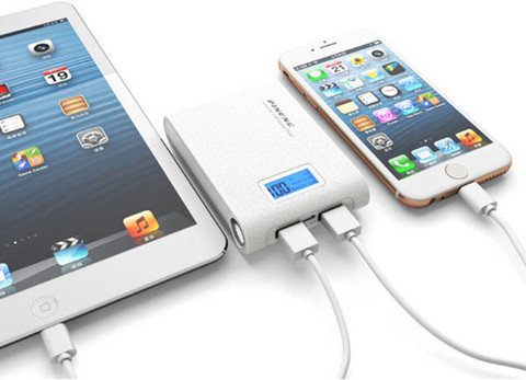 Pineng 10000 mAh Power Bank Price in India - Buy Pineng 10000 mAh