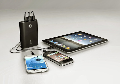 Anker 12000 mAh Power Bank Price in India - Buy Anker 12000 mAh