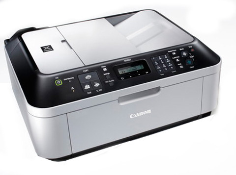 Canon（キャノン） Canon MX366 Multi-function Color Inkjet Printer (Borderless