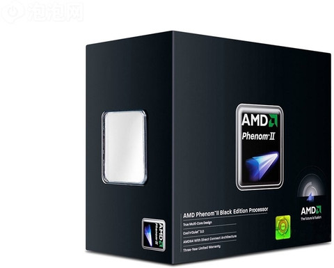 AMD Phenom II X6 1090T BE & Phenom II X6 1055T Review