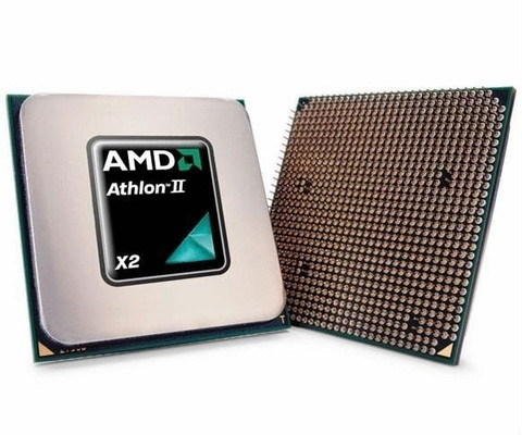 AMD Athlon II 250 3 GHz AM3 Socket 2 Cores 2 MB L2 Processor
