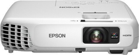 Epson EB-X18 (3000 lm / Remote Controller) Projector Price in