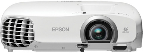 EPSON EH-TW5200 ホワイト プロジェクター canon3pin | 株式会社テックス