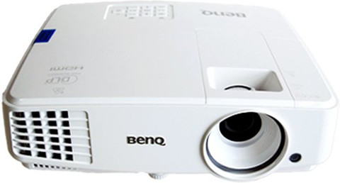 BenQ MS-527P (3300 lm) Portable Projector Price in India - Buy