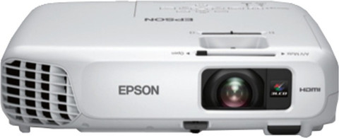 EPSON EB-X24 Epson EB-X24 - com: Jaspertronics™ プロジェクターEB