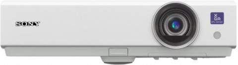 SONY VPL-DX122 (2600 lm / Remote Controller) Projector Price in