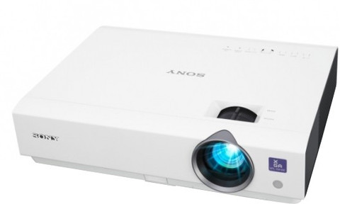 SONY ソニー データプロジェクター VPL-DX122 2600ルーメン SONY ソニー データプロジェクター VPL-DX122 2600ルーメン VPL