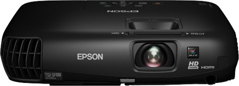 EPSON EH-TW550 プロジェクター本体 Epson EH-TW550 (3000 lm / Remote Controller) Projector Price in
