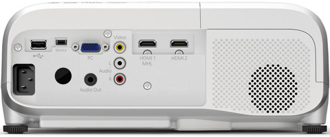 Epson EH-TW5300 (2200 lm) Portable Projector Price in India