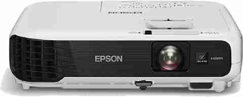 Epson EB-X36 (3600 lm) Portable Projector Price in India - Buy