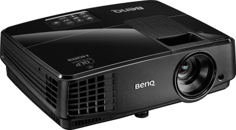 BenQ MX522P Projector Price in India - Buy BenQ MX522P Projector 