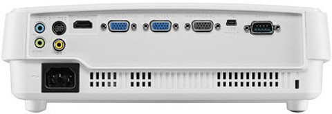 BENQ MW526 プロジェクター ベンキュー BenQ MW526 WXGA DLP Projector - プロジェクターの