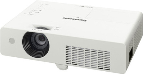 Panasonic PT-LX22 Projector Price in India - Buy Panasonic PT-LX22