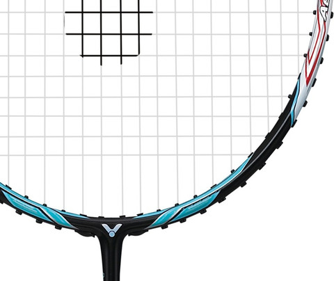 VICTOR VICTOR Jetspeed S 10-5U Multicolor Unstrung Badminton