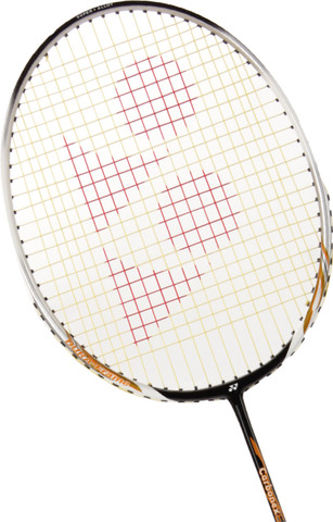 YONEX Carbonex 6000DF Multicolor Strung Badminton Racquet