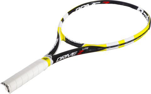 BABOLAT Drive Z Lite Unstrung Tennis Racquet - Buy BABOLAT Drive Z
