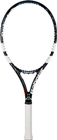 Babolat PURE DRIVE GT 2012 G4 バボラ ※ガット無し Babolat Pure