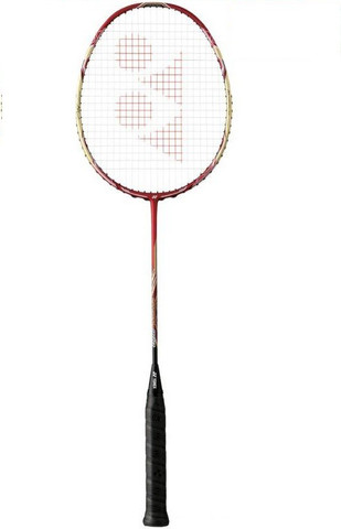 YONEX Nanoray 7 Multicolor Strung Badminton Racquet - Buy