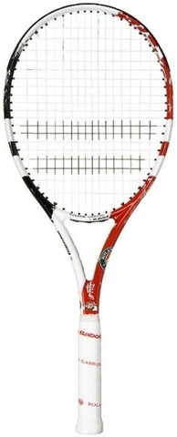 バボラ ROLAND GARROS E-SENSE フレンチオープン ラケット バボラ