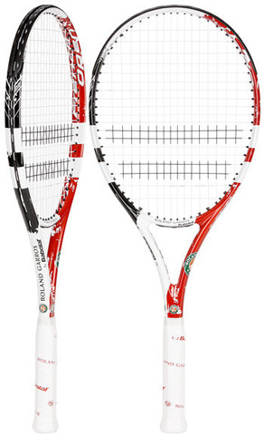 バボラ ROLAND GARROS E-SENSE フレンチオープン ラケット Babolat