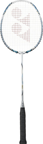 ラケット Yonex Voltric 60 Yonex Voltric 60 Badminton Racquet, Unstrung, 4U4