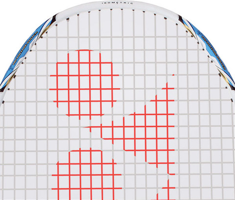 ラケット Yonex Voltric 60 Yonex Voltric 60 Badminton Racquet, Unstrung, 4U4