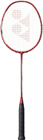 YONEX DUORA7 値下げ交渉OK YONEX Yonex DUORA 7 Badminton Racquet Red, White Unstrung