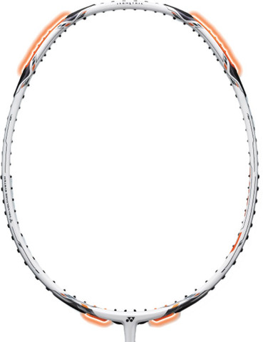 ボルトリック70 E-チューン／VOLTRIC 70 E-tune Badminton Racket Review : Yonex Voltric 70 E-tune - YouTube