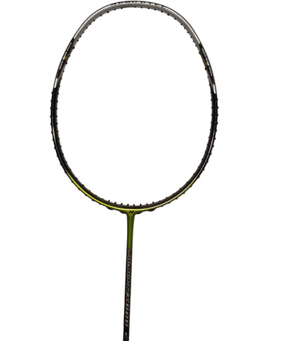 YONEX Nanospeed 6600 Silver, Orange Strung Badminton Racquet - Buy YONEX Nanospeed 6600 Silver, Orange Strung Badminton Racquet Online at Best Prices in India - Badminton com
