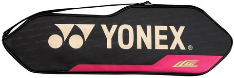 YONEX VOLTRIC Z FRCE II-DARK PINK Pink Unstrung Badminton Racquet