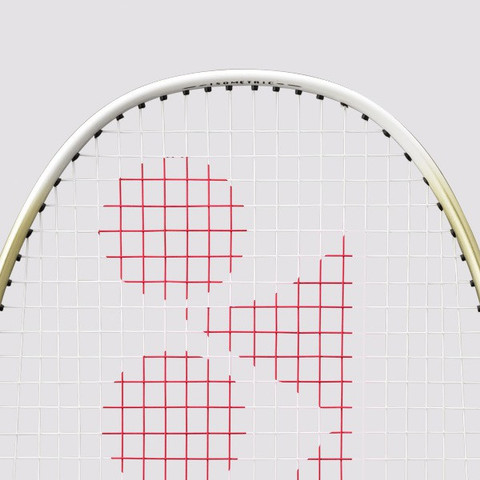 YONEX Nanoray 10 バドミントンラケット nr10-83-g4-strung-1-yonex-