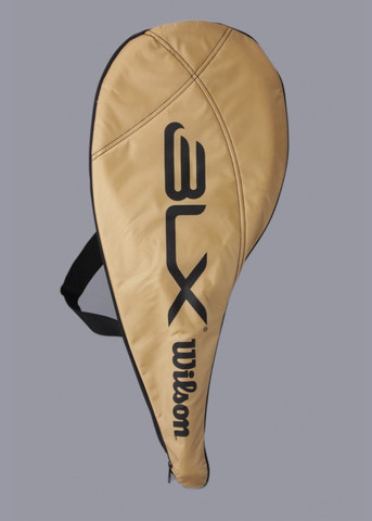 WILSON Cirrus One 118 Blx Unstrung Tennis Racquet - Buy WILSON