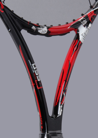Tecnifibre T-Fight - 320 VO2 Max Tennis Racquet - Buy Tecnifibre T