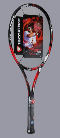 【激レア】Tecnifibre T-Fight 320 グリップ2 Tecnifibre T-Fight - 320 VO2 Max Tennis Racquet - Buy Tecnifibre T