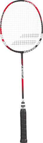 BABOLAT First Blast Red Strung Badminton Racquet - Buy BABOLAT