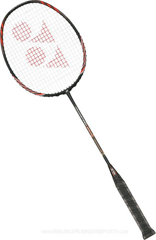 YONEX Nano Speed 9900 (3U/2U) Graphite-Fullerene Multicolor