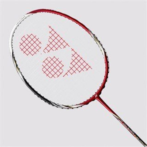 YONEX Arcsaber i Slash Badminton Racquet Multicolor Strung