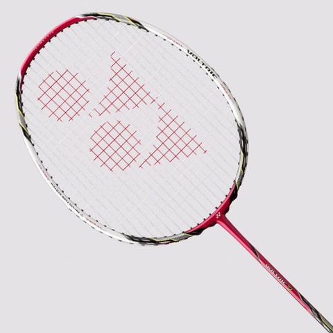 YONEX Voltric 7 Red Strung Badminton Racquet - Buy YONEX