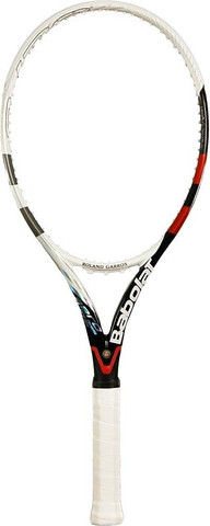 BabolaT aero prodrive 　ローランギャロスモデル硬式ラケット BabolaT aero prodrive ローランギャロスモデル硬式ラケット バボラ
