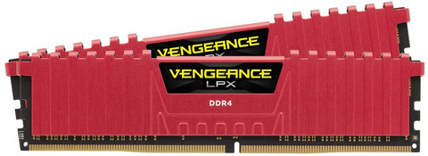 Corsair Vengeance LPX DDR4 16 GB (Dual Channel) PC DRAM