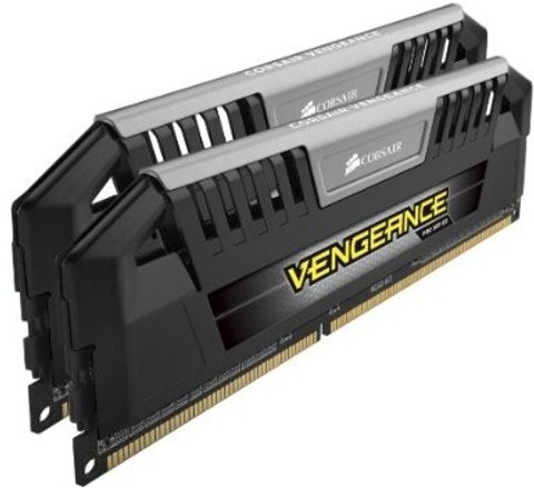 Corsair Vengeance Pro 2 X 4GB - 2133Mhz DDR3 8 GB (Dual Channel