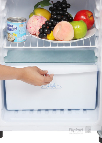 Sansui 80 L Direct Cool Single Door 1 Star Refrigerator Online at
