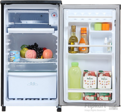 Sansui 80 L Direct Cool Single Door 1 Star Refrigerator Online at