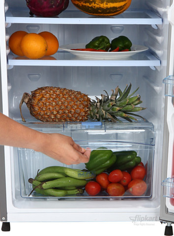 Haier 181 L Direct Cool Single Door 3 Star Refrigerator Online at