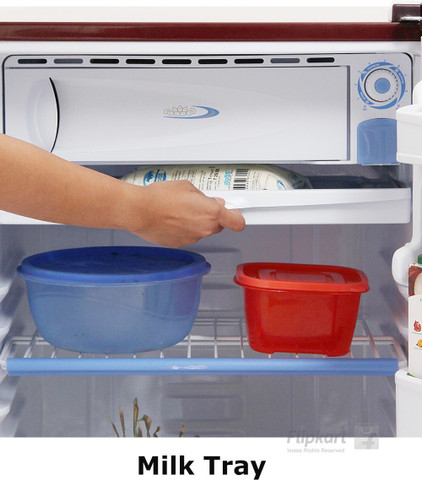 Sansui 150 L Direct Cool Single Door 3 Star Refrigerator Online at